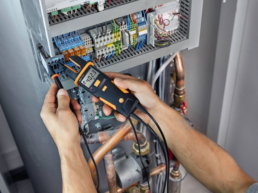Güzelyurt Elektrikçi