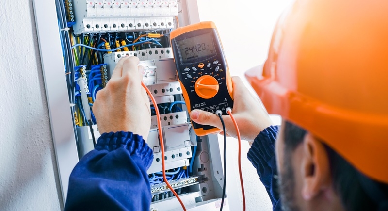 Güzelyurt Elektrikçi